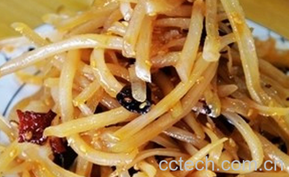 果蔬百科芥菜头怎么做好吃-0