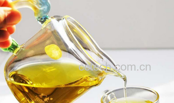 果蔬百科芦笋茶的功效与作用-0