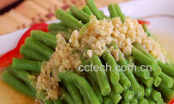 果蔬百科豇豆的做法大全-0