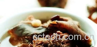 果蔬百科木棉花煲汤怎么做-0