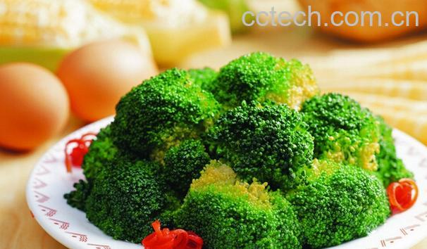 果蔬百科西兰花变黄了能吃吗-0