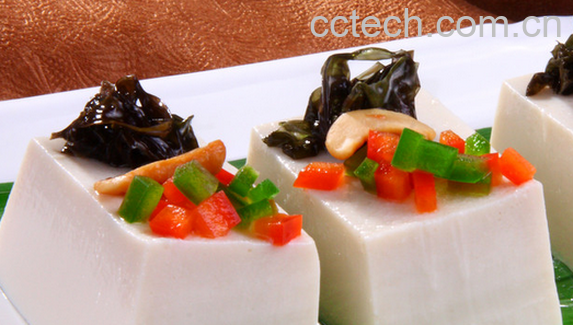 果蔬百科豆腐的食疗功效-0