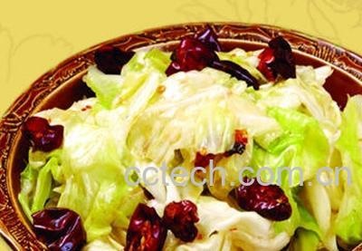 果蔬百科大头菜怎么做好吃-0