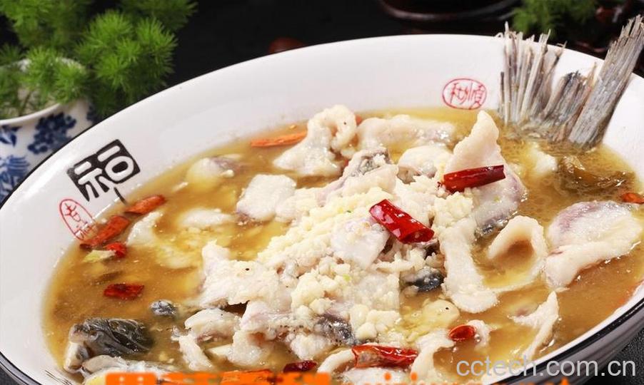 果蔬百科烧酸菜鱼用什么鱼 酸菜鱼怎么做-0