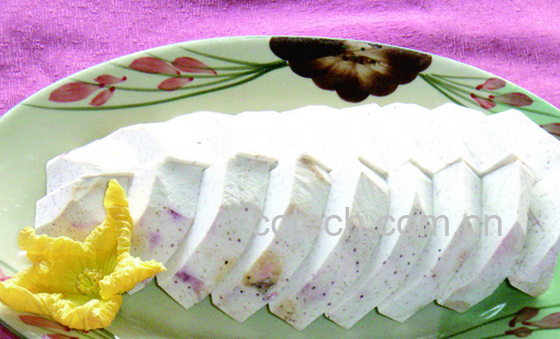 果蔬百科香芋的营养价值与功效-0