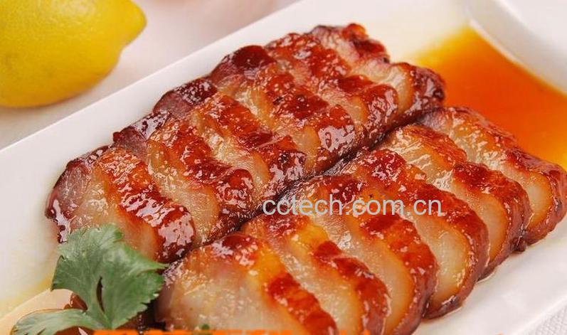 果蔬百科叉烧肉的做法-0