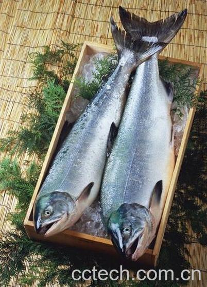 果蔬百科冰冻秋刀鱼的做法-0