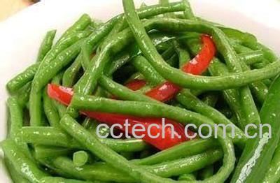果蔬百科豇豆怎么做好吃-0