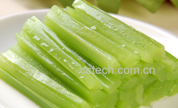 果蔬百科西芹的功效与作用-0