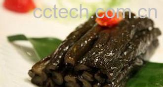 果蔬百科黄瓜咸菜怎么腌-0