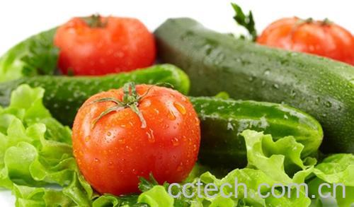 果蔬百科黄瓜和西红柿能一起吃吗-0