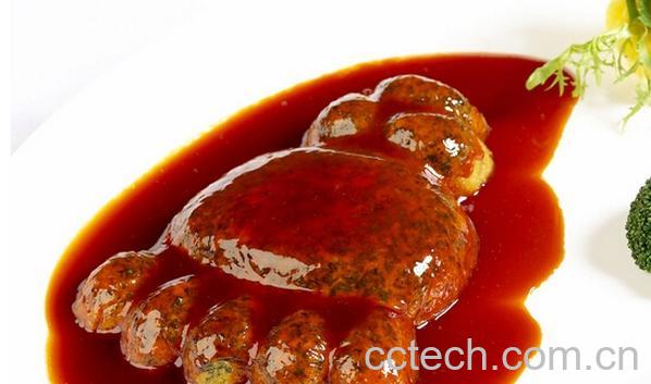 果蔬百科熊掌的功效与作用-0