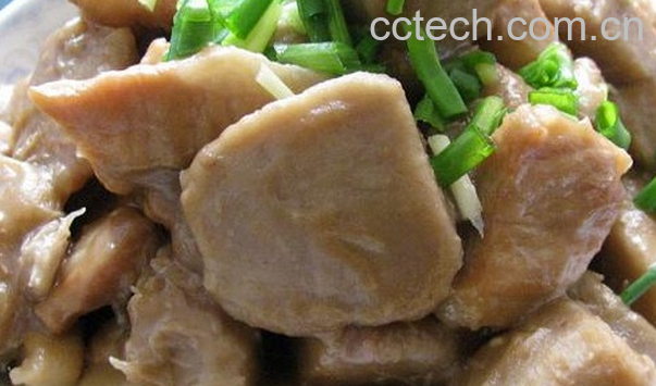 果蔬百科香芋怎么做好吃-0