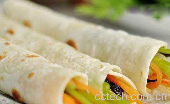 果蔬百科春饼的做法大全-0