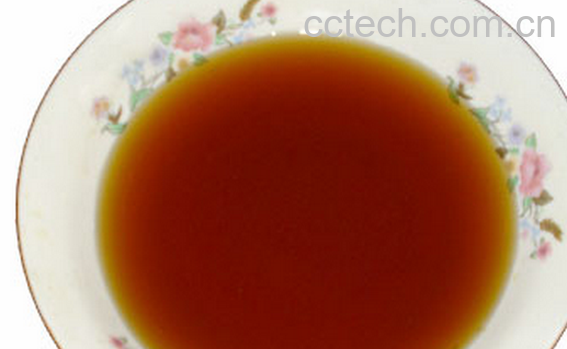 果蔬百科女性吃醋的好处有哪些-0