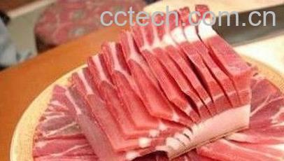 果蔬百科如何判断火腿变质-0