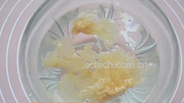 果蔬百科银耳怎么泡发最好-0