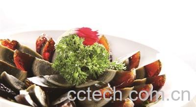 果蔬百科皮蛋不能和什么一起吃-0