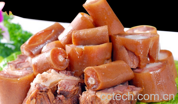 果蔬百科牛尾的营养价值与功效-0