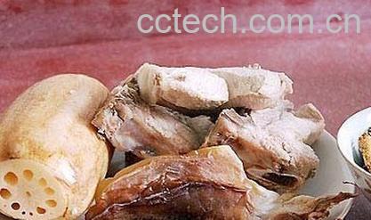 果蔬百科影响食品变质的因素有哪些-0