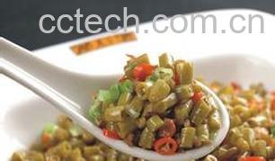 果蔬百科淘米水做酸豆角的方法技巧-0