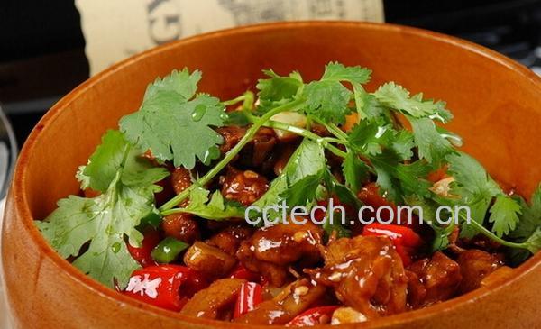 果蔬百科鹿肉的做法-0