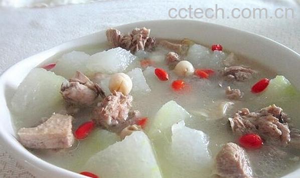 果蔬百科鸭肉怎么做好吃-0