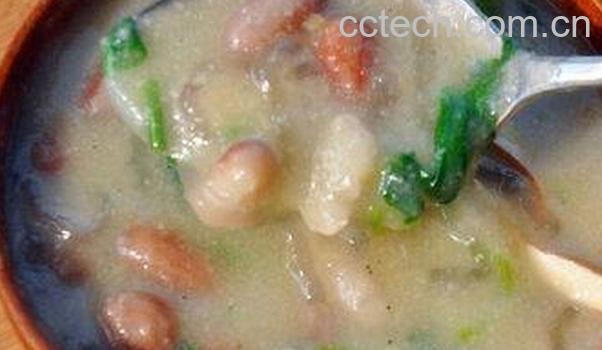 果蔬百科甜沫的做法-0