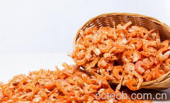 果蔬百科海米的功效与作用-0