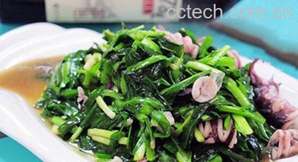 果蔬百科海兔的做法大全-0