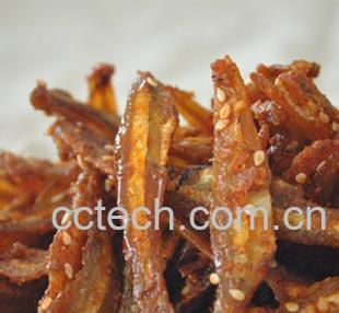 果蔬百科海鲜鱼仔怎么做好吃？-0