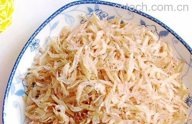 果蔬百科虾皮怎么保存不变质-0