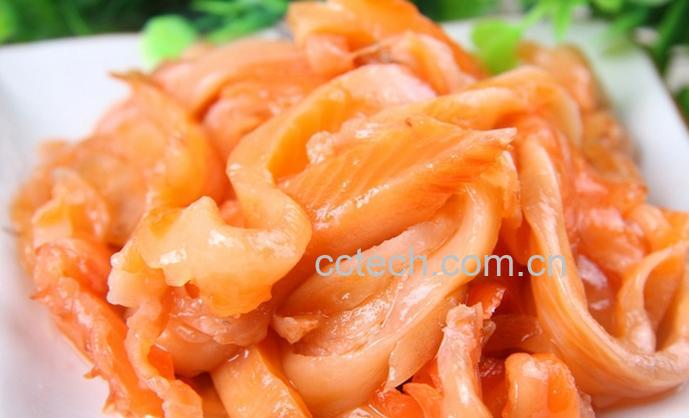 果蔬百科烟熏三文鱼营养价值-0