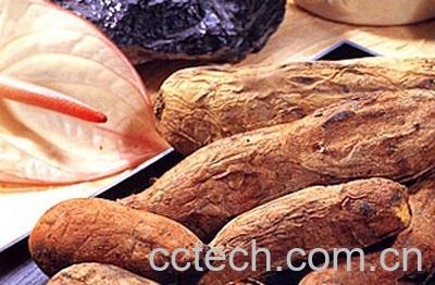 果蔬百科白薯不能和什么一起吃-0