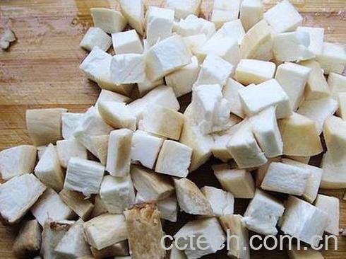 果蔬百科杏胞菇怎么做好吃 杏胞菇好吃做法技巧-0