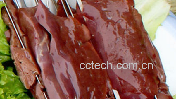 果蔬百科羊肝的功效与作用-0