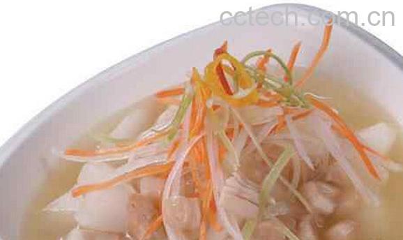 果蔬百科干贝怎么吃好-0