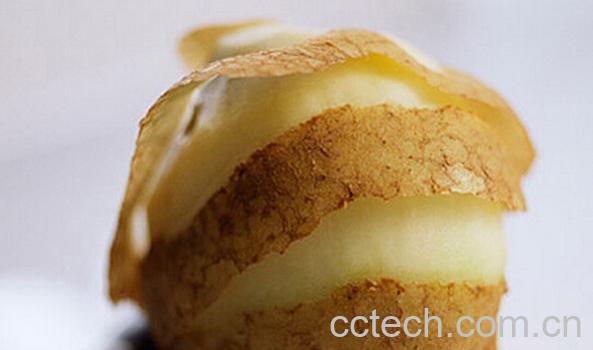 果蔬百科四种蔬菜食用要去皮-0