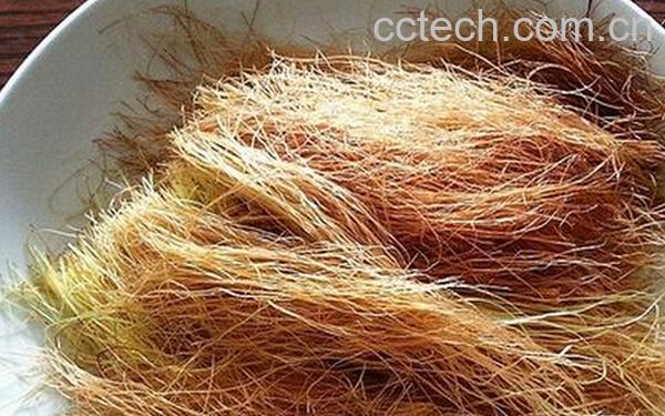 果蔬百科玉米须煮水的功效与作用-0