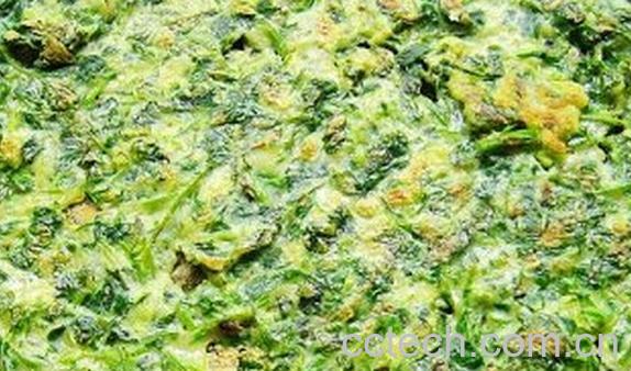 果蔬百科苜蓿怎么做好吃-0