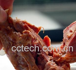 果蔬百科兔肉不能和什么一起吃-0