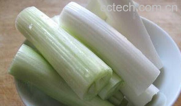 果蔬百科葱白能治感冒吗-0