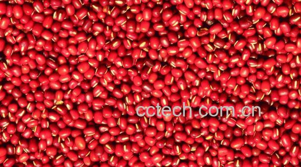 果蔬百科红豆的营养价值与功效-0