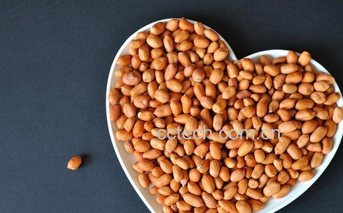 果蔬百科花生的营养价值有哪些-0