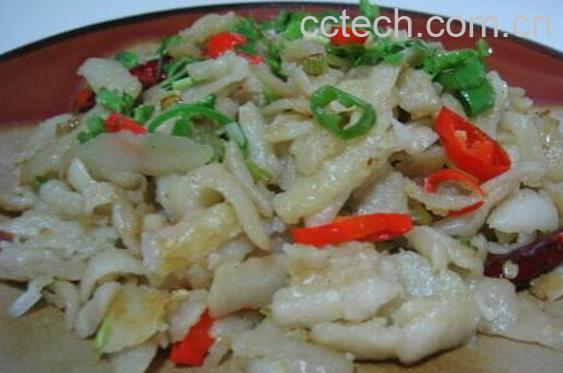 果蔬百科洋芋擦擦-0