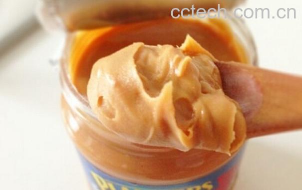 果蔬百科花生酱怎么做-0