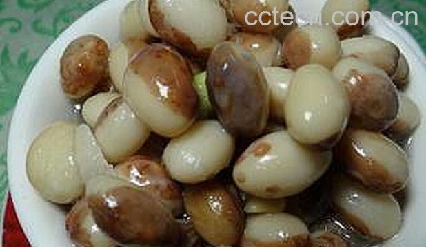 果蔬百科肾豆的做法-0