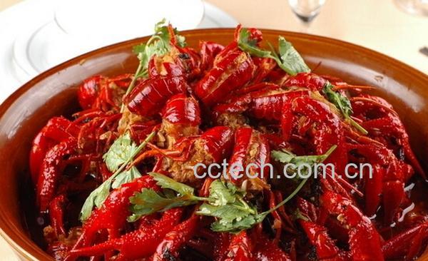 果蔬百科口味虾是什么地方菜-0