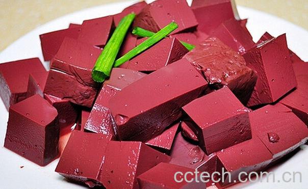 果蔬百科牛血的功效与作用-0