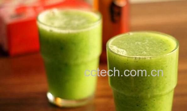 果蔬百科芦笋可以榨汁吗-0